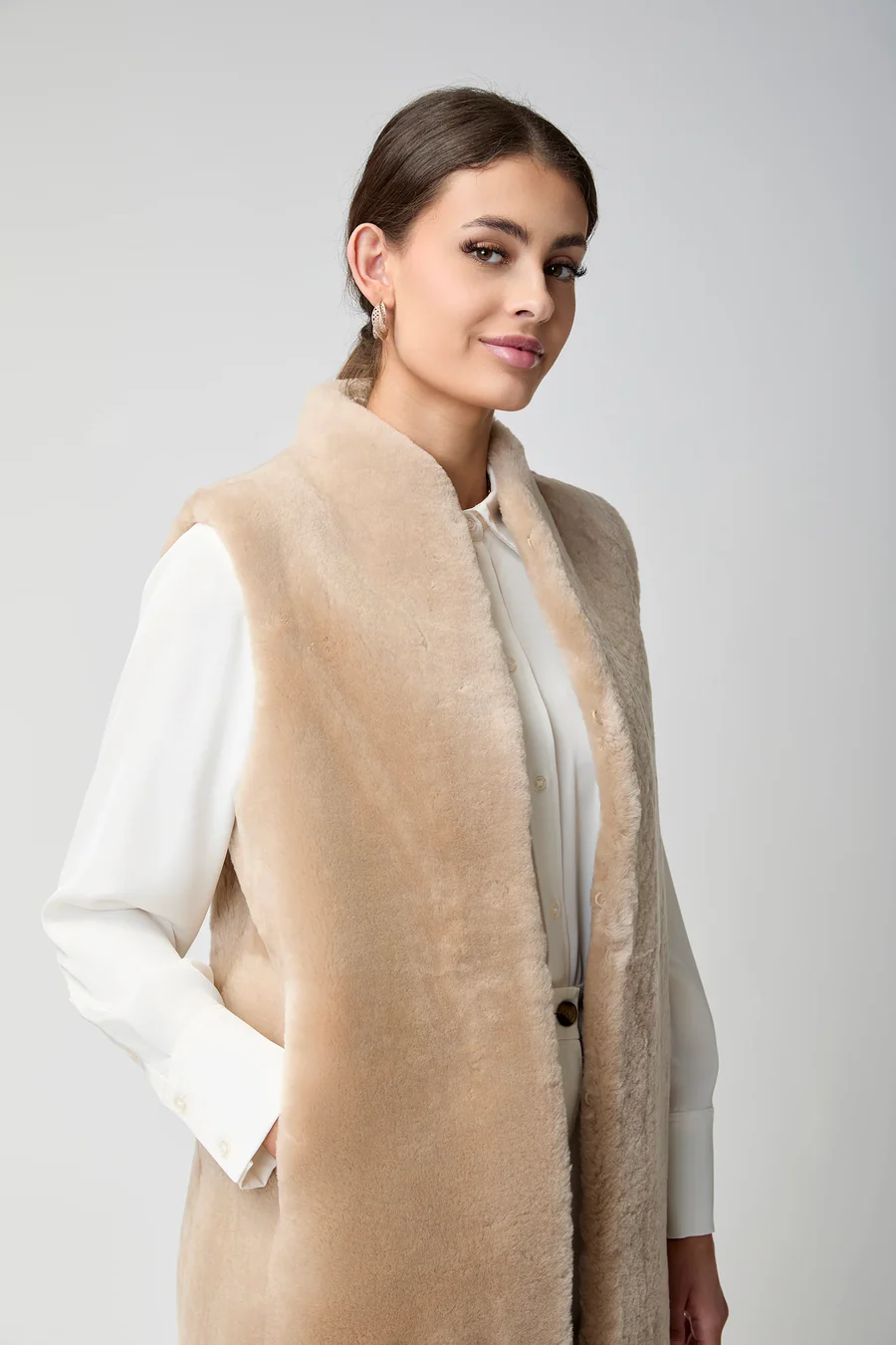 Timeless Style, Naturally Curated